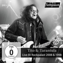 Tito tarantula live at - ,