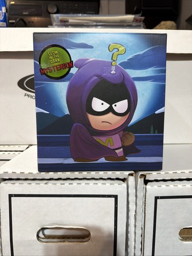 Kidrobot south park kenny - kidrobot,