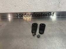 Honda S2000 Aftermarket Radiator Stay Rad Bracket Brackets 1999-2009