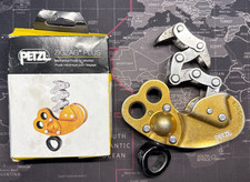 Petzl Zigzag Plus Mechanical