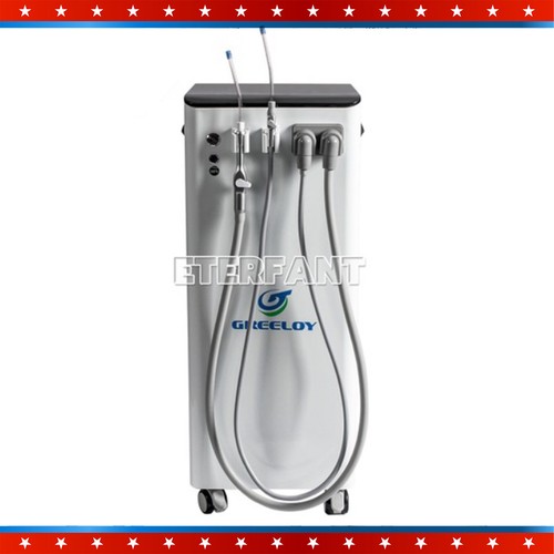 Eterfant mobile dental suction - eterfant,