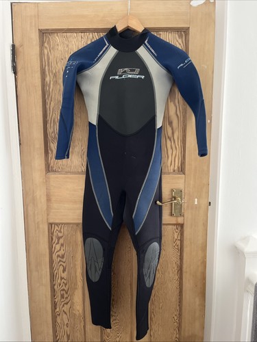 Child alder wetsuit - child’s, xl