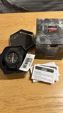 Casio G-Shock AW-500E-1EDR