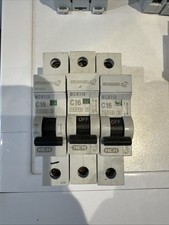 Eaton MEM Memshield 2 MCB 16