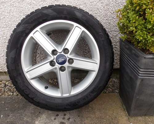 Genuine ford focus 5 - 1, x
