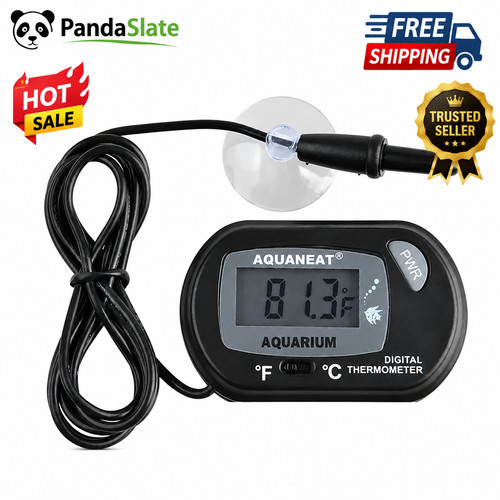 Lcd digital thermometer - lcd,