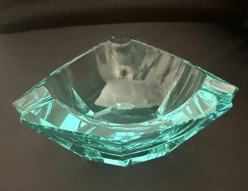 Deco bohemian aquamarine - bohemian,
