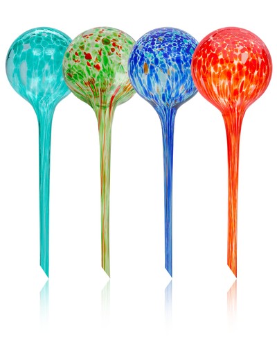 Iridescent self watering - iridescent,