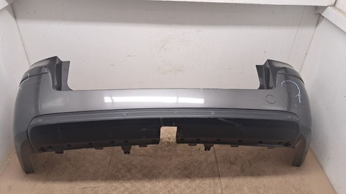 Vauxhall zafira design bumper - design,