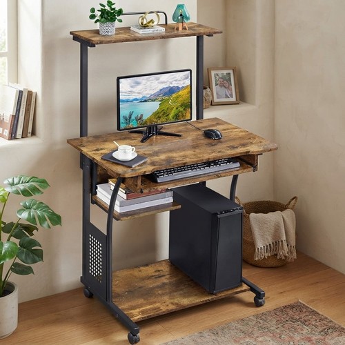 Elegant tier home office - 3-tier,