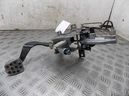 Honda civic brake pedal box - brake,