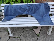  BLUE  PORSCHE CLASSIC FENDER/WING  WORKSHOP  PROTECTORS FOR 924,  928  