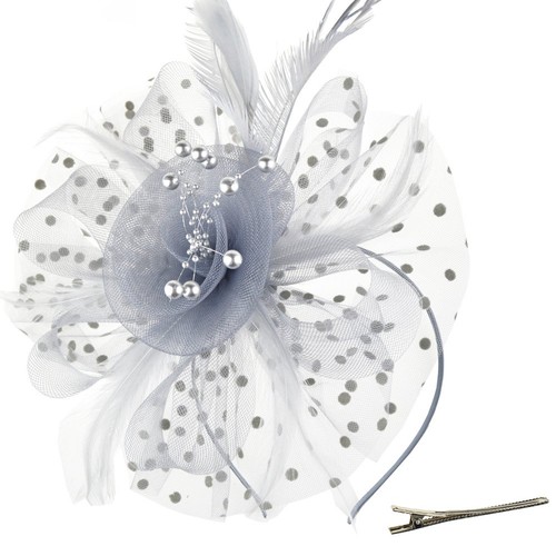 Aqokka women fascinators hats - aqokka,