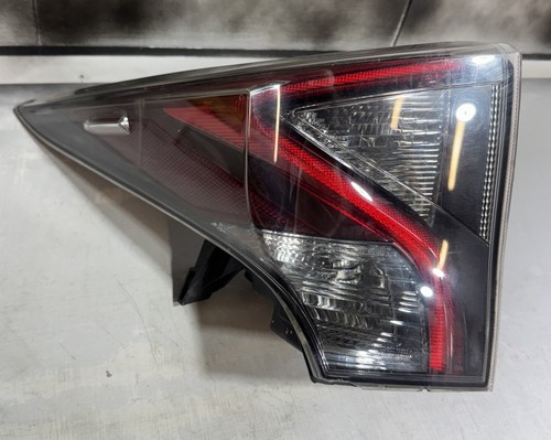 Toyota prius mk4 2018 - toyota,