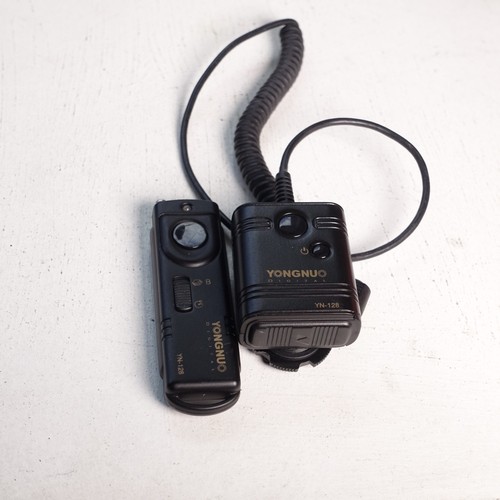 Yongnuo 128 wireless - yn-128,
