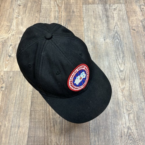 Canada goose arctic patch - patch, cap