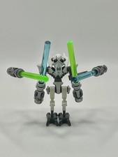 LEGO Star Wars Minifigures