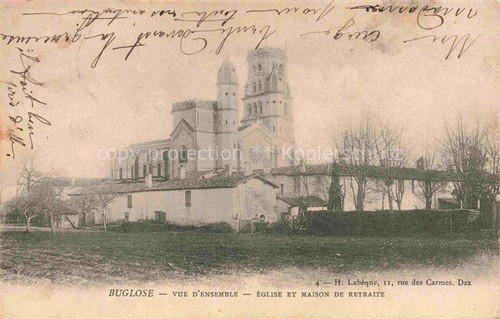 Bugless saint vincent paul - bugless, saint-vincent-de-paul