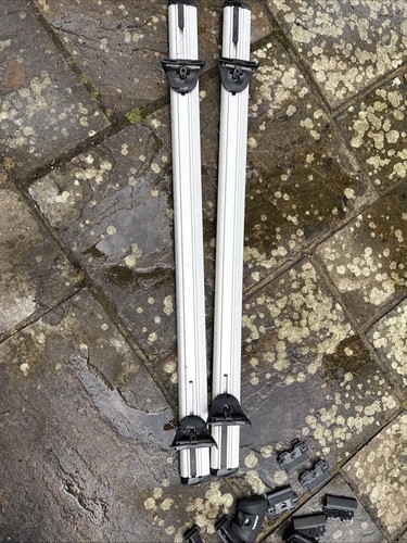 Thule 753 foot - 753, pack