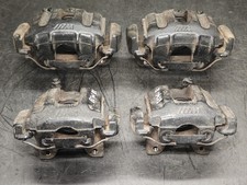 BMW E36 M3 FRONT & REAR BRAKE