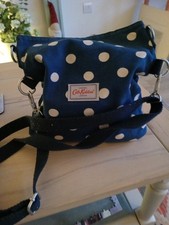 Cath Kidston Cotton Shoulder