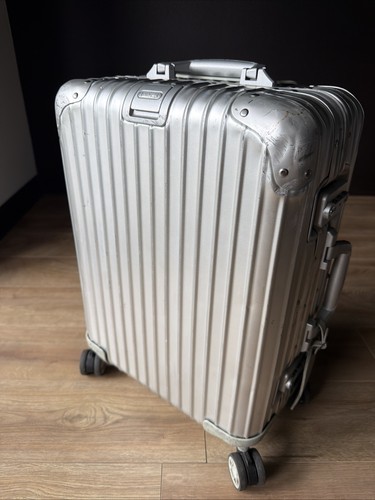 Rimowa topas inch - topas, 21