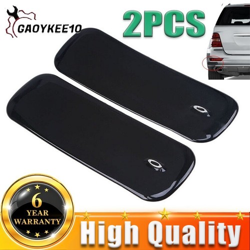 2pcs car front rear - 2pcs,
