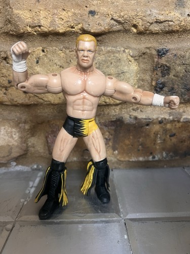 Shane douglas wcw toy biz - toy,