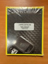 John Deere Operators Manual 3225C Fairway Mower