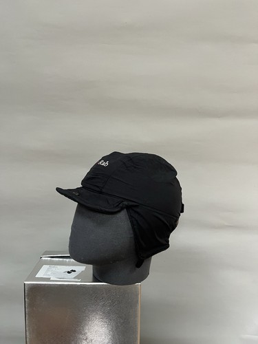 Vintage rab mountain - mountain, cap