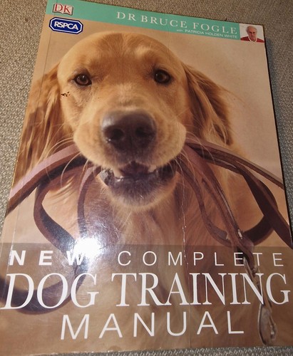 New complete dog training - new,