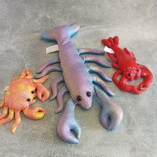 Sand animals bundle lot 3 inc