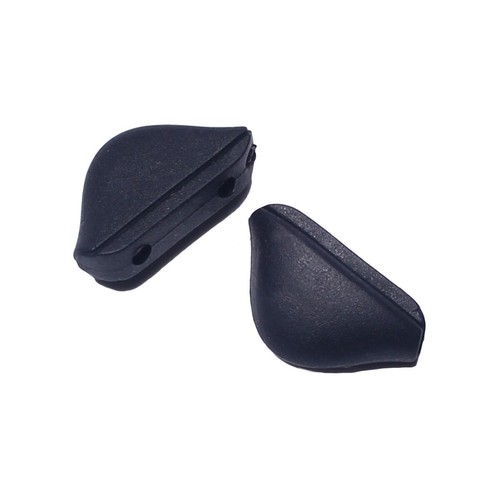 Soft silicon nose piece - nose,