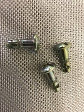 Genuine Dzus Quarter Turn Male