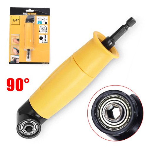Degree right angle drill - degree,