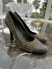 nine west Tweed & Brown