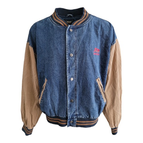 Vintage dunbrooke varsity - dunbrooke,