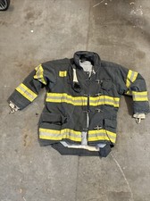 Morning Pride Bunker Jacket