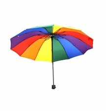 Unisex Gay Pride Bright