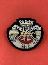 Duke cornwall light - duke,