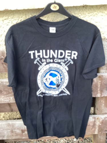 Harley davidson thunder the - harley-davidson, in