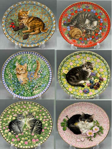 Aynsley meet kittens 6 - my,