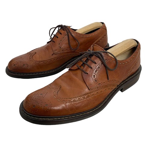 Jeffery west shoes brogues - jeffery,