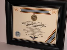 U.N. OBSERVER MISSION