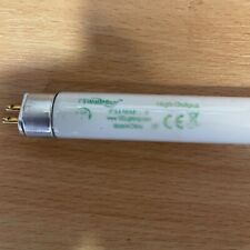 GE 54W T5 Fluorescent Tube Cool White 4000K 1149mm Long - Used 10 Pack