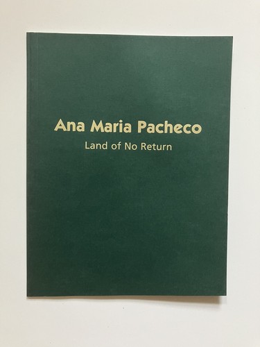 Ana maria pacheco - maria, pacheco,