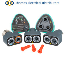 Kewtech PTKIT1 PAT Testing