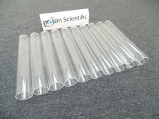 Test Tubes Glass Kimble Brand