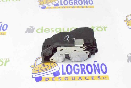 51227202148 rear door lock - , rh