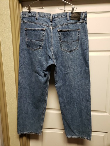 Harley davidson men jeans - davidson,